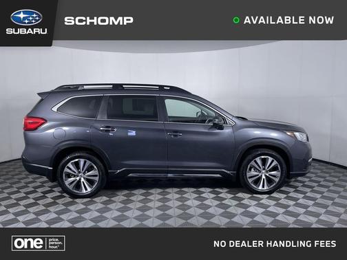 2019 Subaru Ascent Limited 7-Passenger
