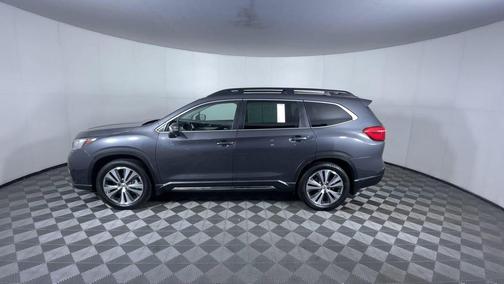 2019 Subaru Ascent Limited 7-Passenger