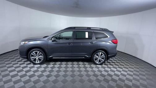 2019 Subaru Ascent Limited 7-Passenger