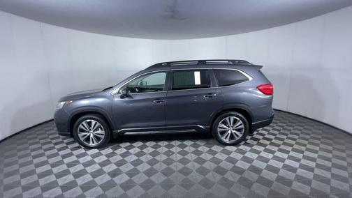 2019 Subaru Ascent Limited 7-Passenger