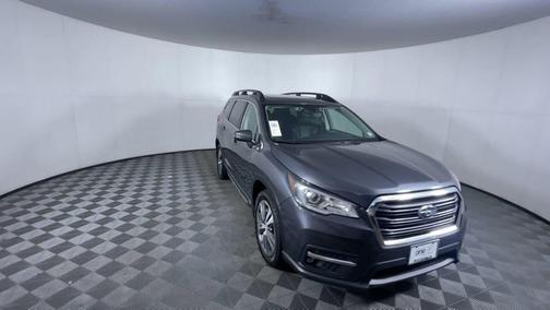 2019 Subaru Ascent Limited 7-Passenger