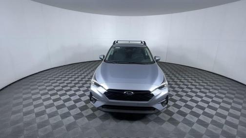2025 Subaru Impreza Sport