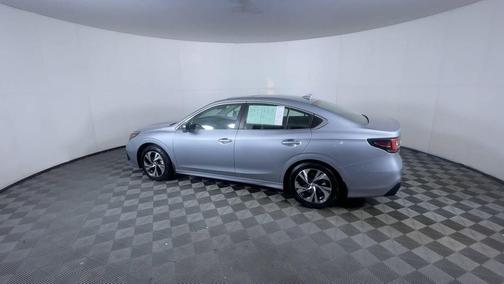 2020 Subaru Legacy Premium