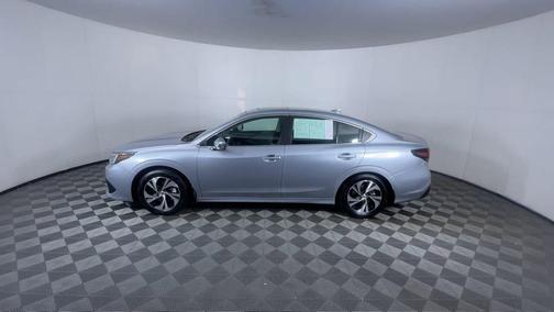 2020 Subaru Legacy Premium