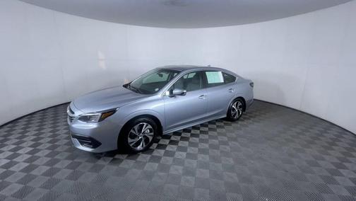 2020 Subaru Legacy Premium