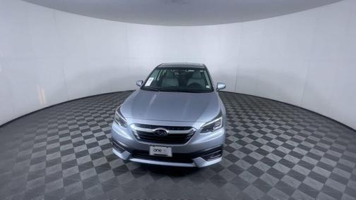 2020 Subaru Legacy Premium
