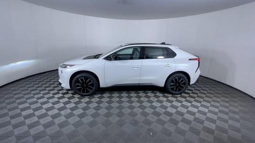 2026 Subaru Solterra Premium