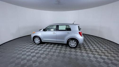 2010 Scion xD 