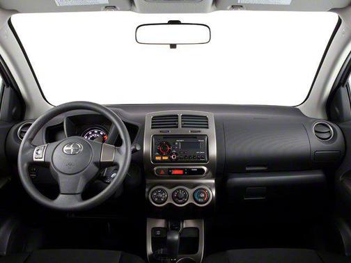 2010 Scion xD Base (Retail Orders Only) (A4)