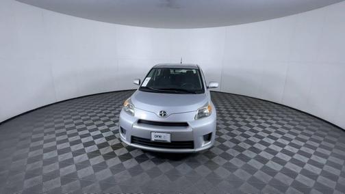 2010 Scion xD 