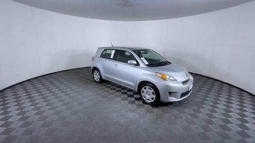 2010 Scion xD 