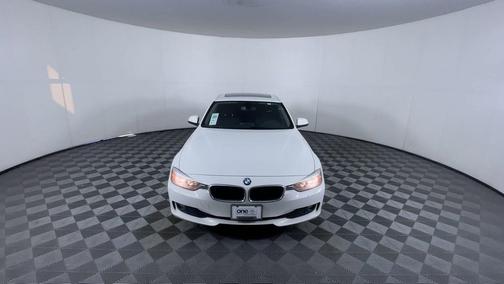 2015 BMW 328 xDrive