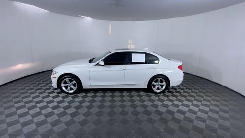 2015 BMW 328 xDrive