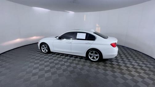 2015 BMW 328 xDrive