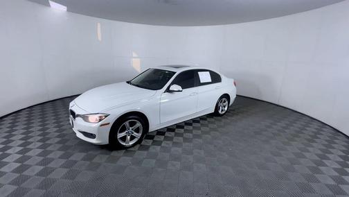 2015 BMW 328 xDrive