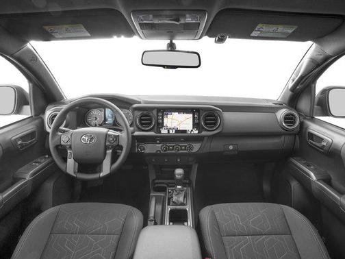 2016 Toyota Tacoma TRD Off Road