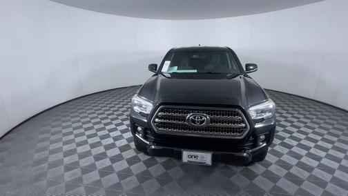 2016 Toyota Tacoma TRD Off Road