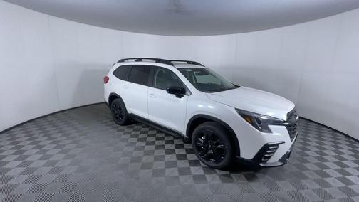 2025 Subaru Ascent Onyx Edition 7-Passenger