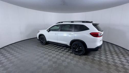 2025 Subaru Ascent Onyx Edition 7-Passenger