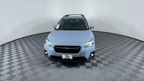 2020 Subaru Crosstrek Limited