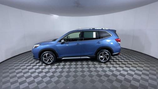 2022 Subaru Forester Touring