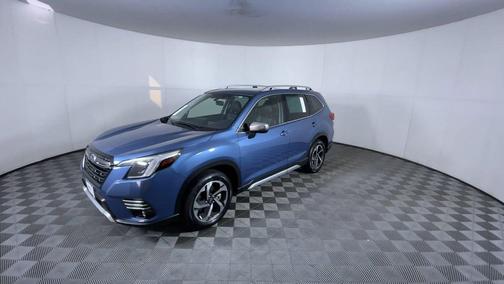 2022 Subaru Forester Touring