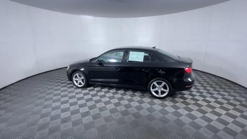 2015 Audi A3 1.8T Premium