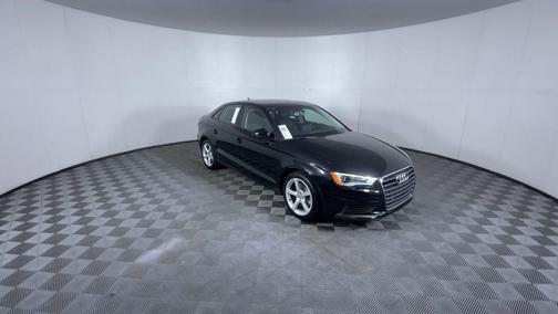 2015 Audi A3 1.8T Premium