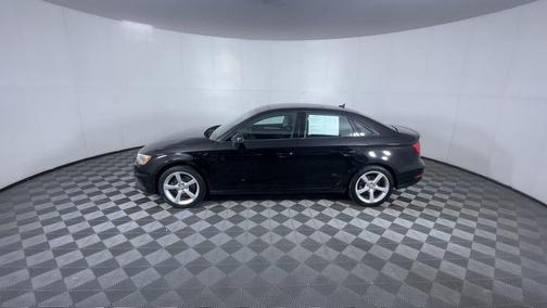 2015 Audi A3 1.8T Premium