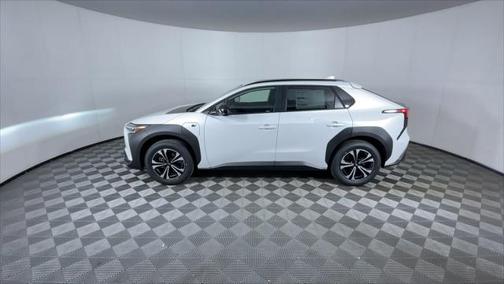 2025 Subaru Solterra Premium