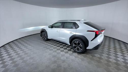 2025 Subaru Solterra Premium