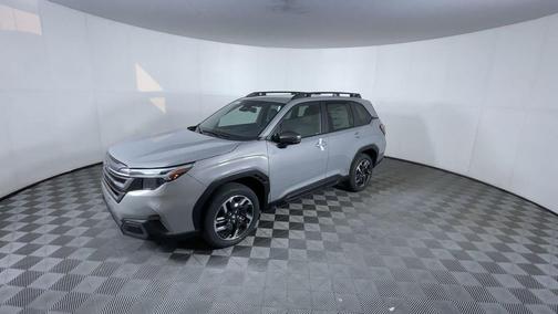 2025 Subaru Forester Hybrid Limited