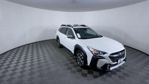 2024 Subaru Outback Touring XT