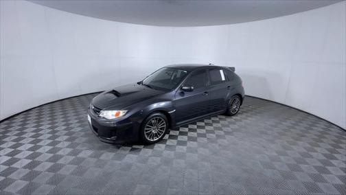 2014 Subaru Impreza WRX Base