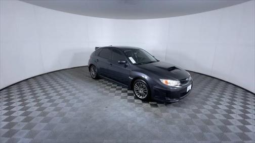 2014 Subaru Impreza WRX Base