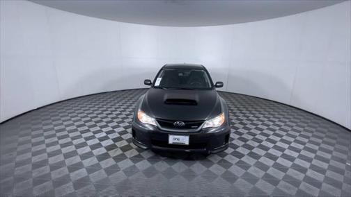 2014 Subaru Impreza WRX Base