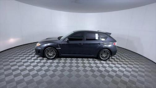 2014 Subaru Impreza WRX Base