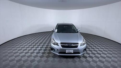 2013 Subaru Impreza 2.0i Premium