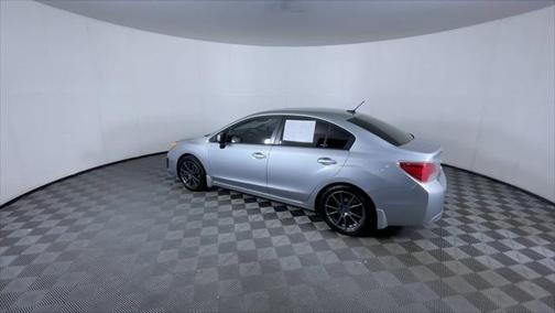 2013 Subaru Impreza 2.0i Premium