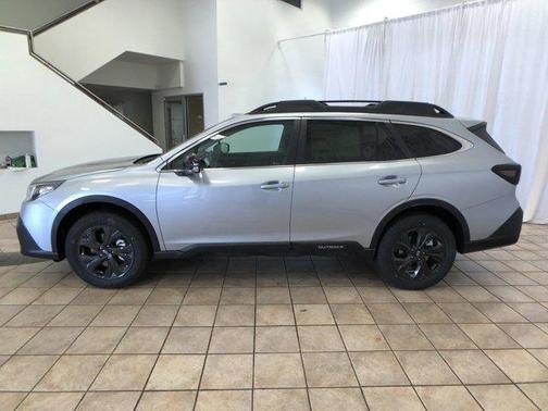 Photo 5 of 26 of 2021 Subaru Outback Onyx Edition XT