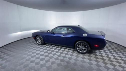 2017 Dodge Challenger GT