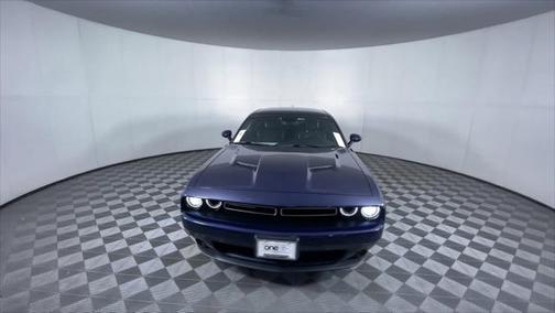 2017 Dodge Challenger GT