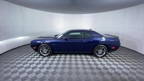 2017 Dodge Challenger GT