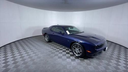 2017 Dodge Challenger GT