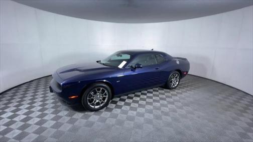 2017 Dodge Challenger GT