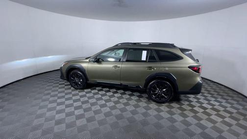 2024 Subaru Outback Onyx Edition XT