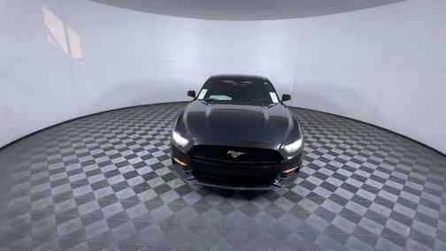 2015 Ford Mustang V6