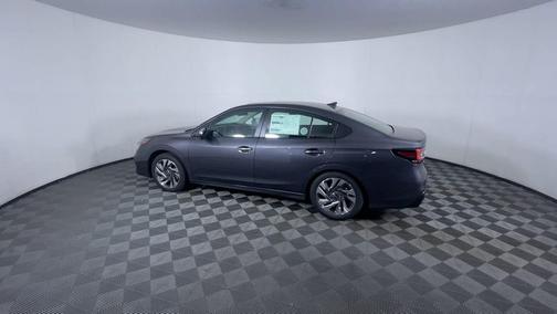 2025 Subaru Legacy Touring XT
