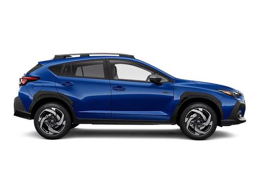 2026 Subaru Crosstrek Hybrid Base