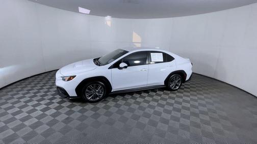 2022 Subaru WRX Base